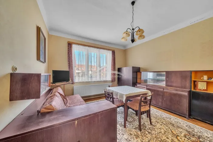 Prodej chalupy, Okrouhlice, 1002 m2