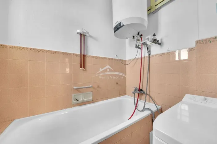 Prodej chalupy, Okrouhlice, 1002 m2