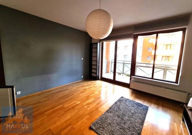 Pronájem bytu 2+kk, Praha - Dejvice, Paťanka, 56 m2