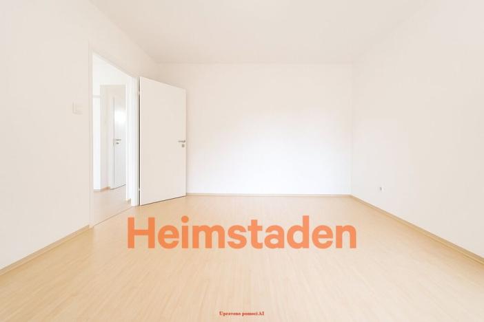 Pronájem bytu 2+1, Havířov - Město, Hlavní třída, 55 m2