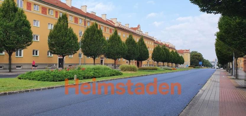 Pronájem bytu 2+1, Havířov - Město, Hlavní třída, 55 m2