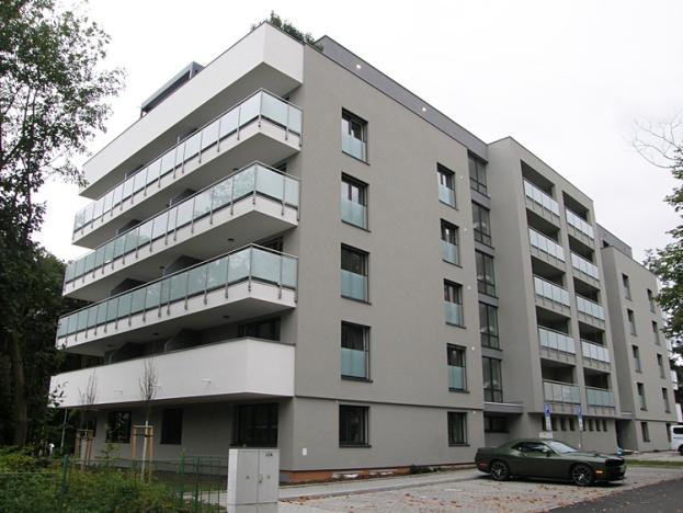 Pronájem bytu 1+kk, Plzeň, Heyrovského, 39 m2