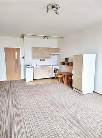 Pronájem bytu 1+kk, Zábřeh, 32 m2