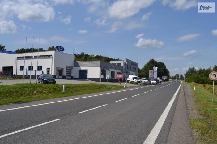 Pronájem kanceláře, Příbram, Evropská, 117 m2