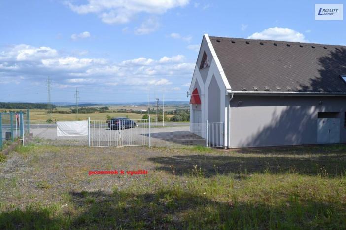 Pronájem kanceláře, Příbram, Evropská, 117 m2