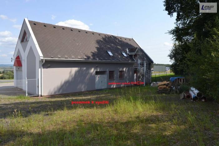 Pronájem kanceláře, Příbram, Evropská, 117 m2