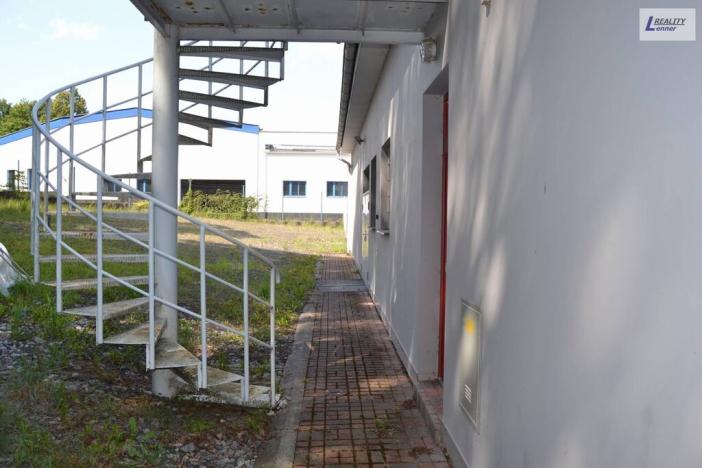 Pronájem kanceláře, Příbram, Evropská, 117 m2