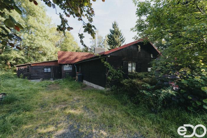 Prodej chaty, Liberec, U Tří studní, 49 m2