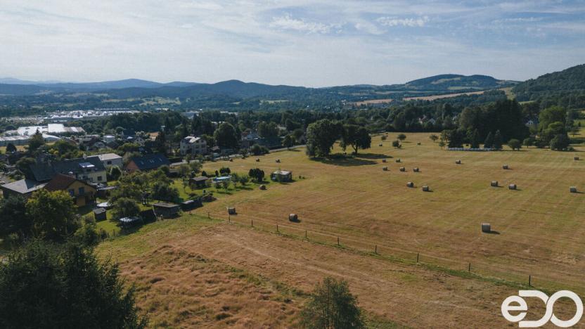 Prodej chaty, Liberec, U Tří studní, 49 m2