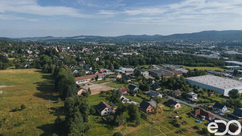 Prodej chaty, Liberec, U Tří studní, 49 m2