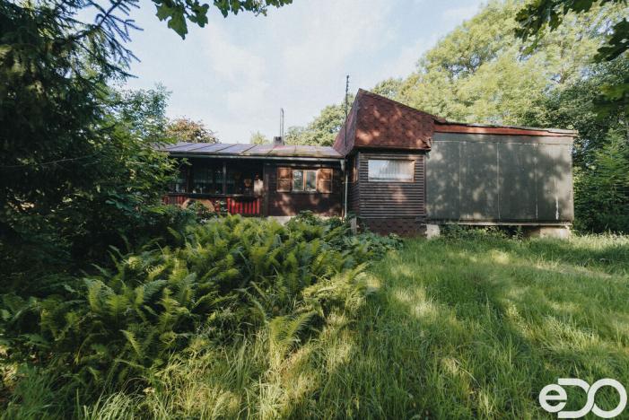 Prodej chaty, Liberec, U Tří studní, 49 m2