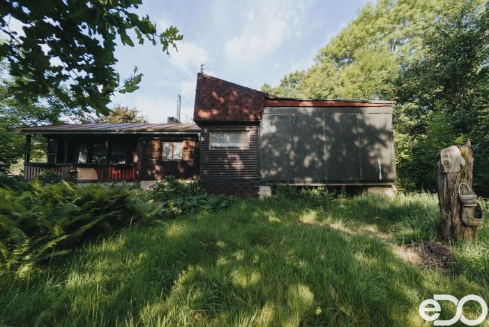 Prodej chaty, Liberec, U Tří studní, 49 m2