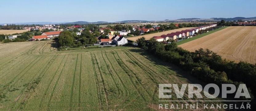 Prodej pozemku pro bydlení, Kolín, 7000 m2