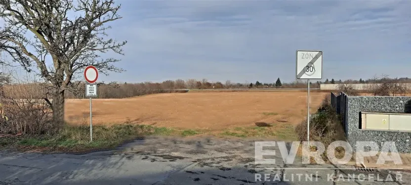 Prodej pozemku pro bydlení, Kolín, 7000 m2