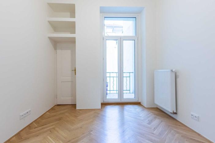 Pronájem bytu 3+kk, Praha - Smíchov, U Nikolajky, 68 m2