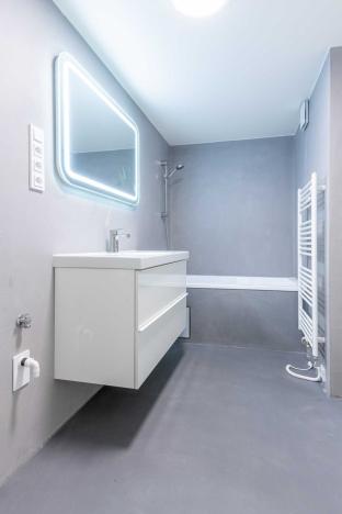 Pronájem bytu 3+kk, Praha - Smíchov, U Nikolajky, 68 m2