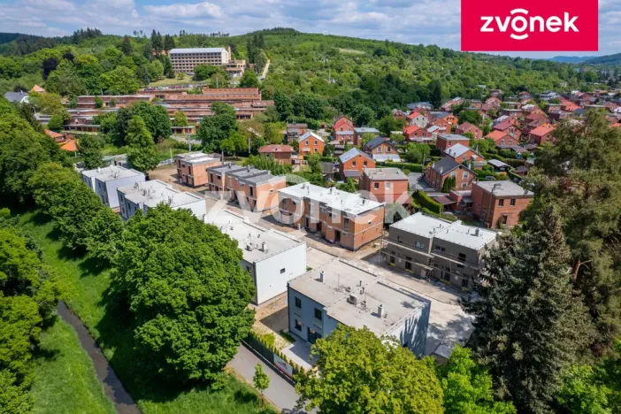 Prodej rodinného domu, Zlín, Zálešná I, 95 m2