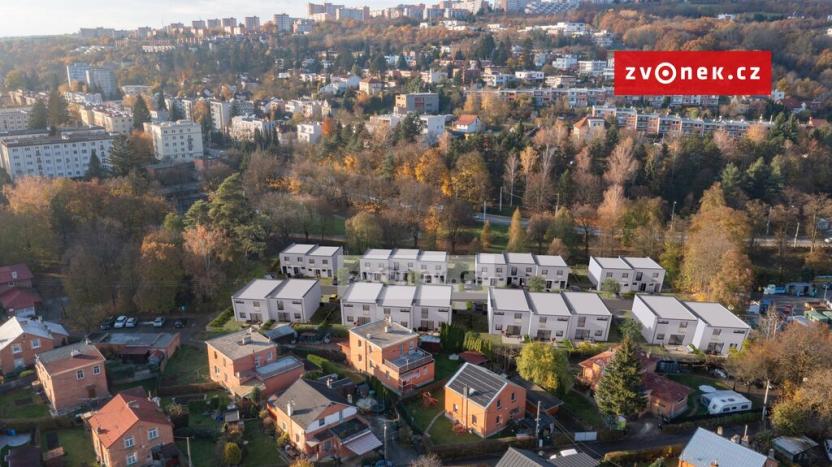 Prodej rodinného domu, Zlín, Zálešná I, 95 m2