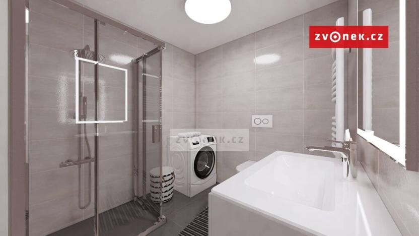 Prodej rodinného domu, Zlín, Zálešná I, 95 m2