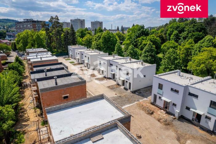 Prodej rodinného domu, Zlín, Zálešná I, 95 m2