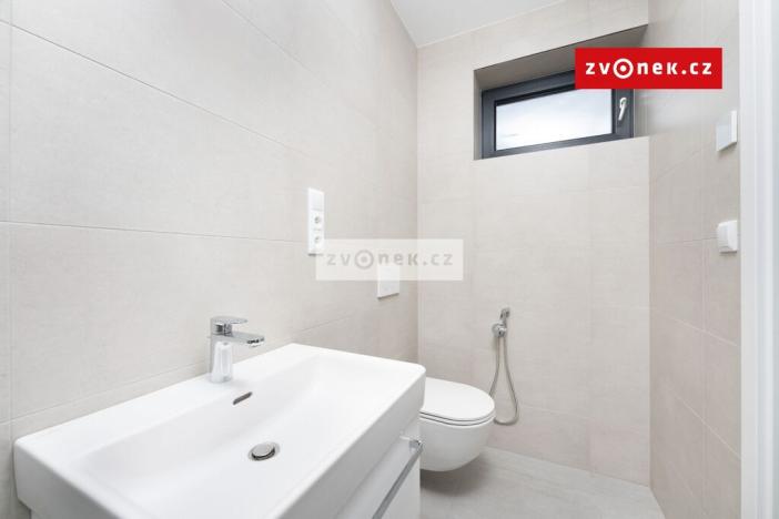 Prodej rodinného domu, Zlín, Zálešná I, 95 m2