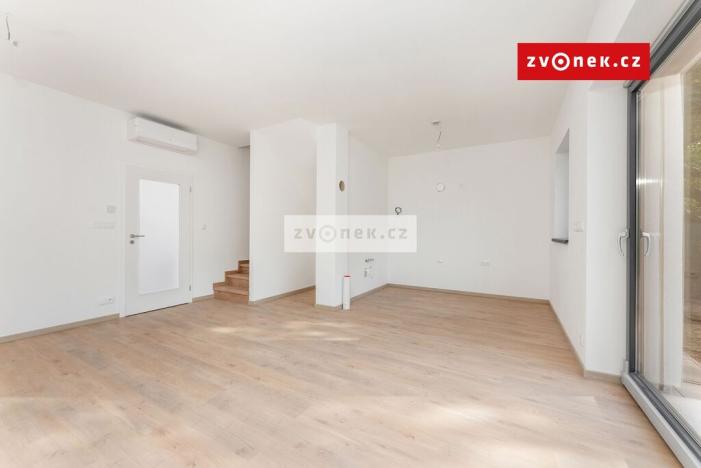 Prodej rodinného domu, Zlín, Zálešná I, 95 m2