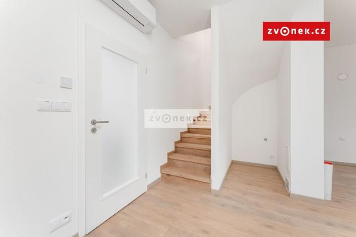 Prodej rodinného domu, Zlín, Zálešná I, 95 m2