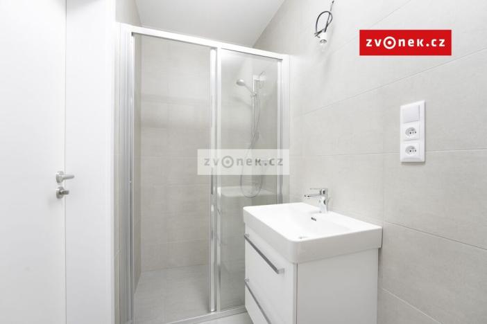 Prodej rodinného domu, Zlín, Zálešná I, 95 m2