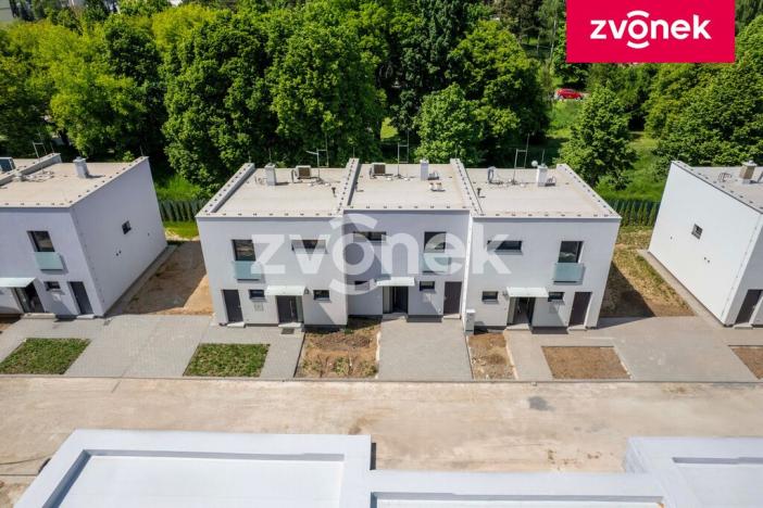 Prodej rodinného domu, Zlín, Zálešná I, 95 m2