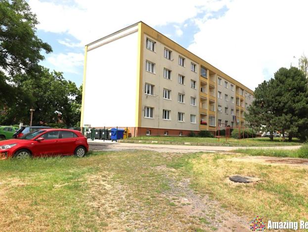 Prodej bytu 2+1, Kralupy nad Vltavou, 58 m2