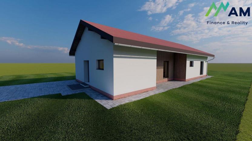 Prodej rodinného domu, Vendryně, 120 m2