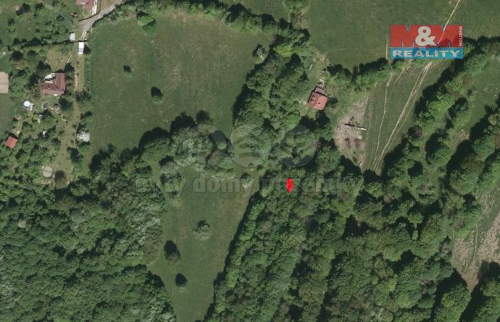 Prodej louky, Lopeník, 2925 m2