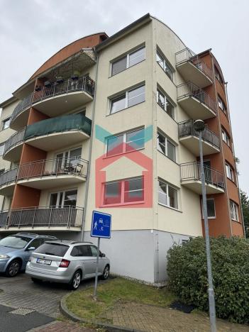 Prodej bytu 2+kk, Plzeň - Doubravka, Mohylová, 64 m2