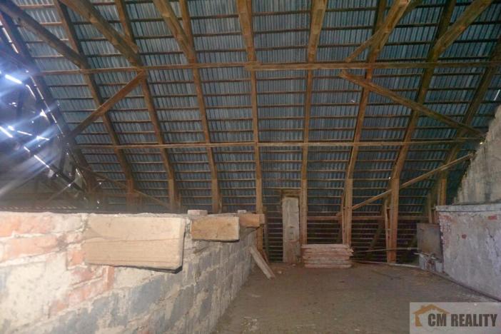 Prodej zemědělského objektu, Uhřičice, 1680 m2