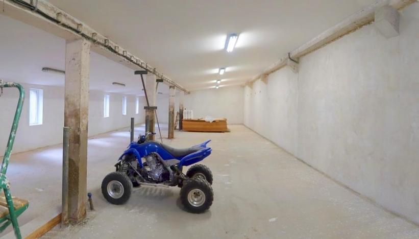 Pronájem skladu, Králův Dvůr, Plzeňská, 250 m2