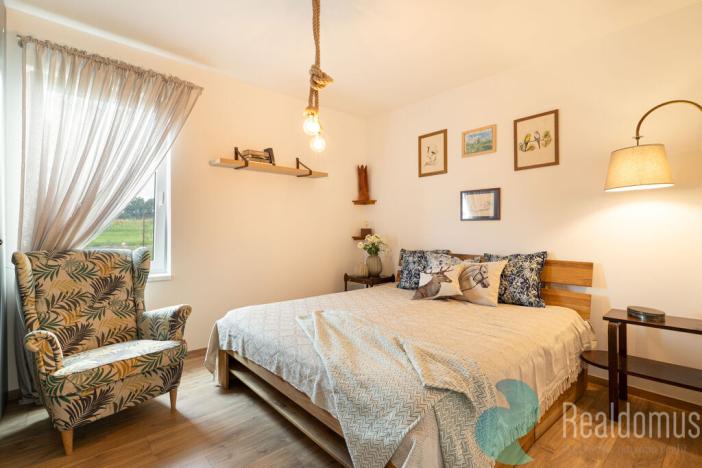 Prodej rodinného domu, Malovice, 80 m2