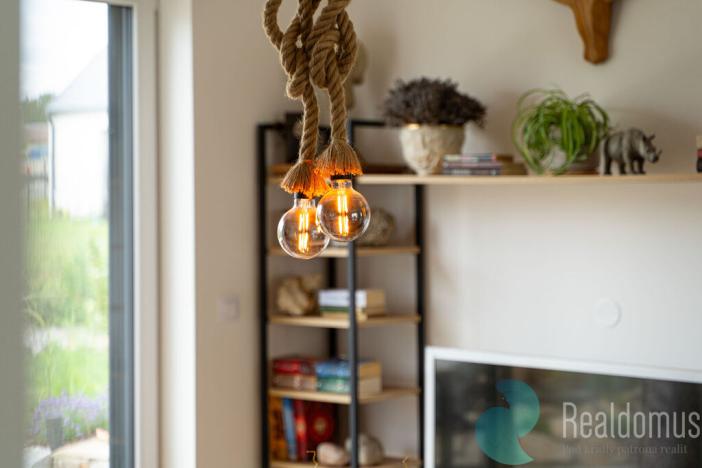 Prodej rodinného domu, Malovice, 80 m2