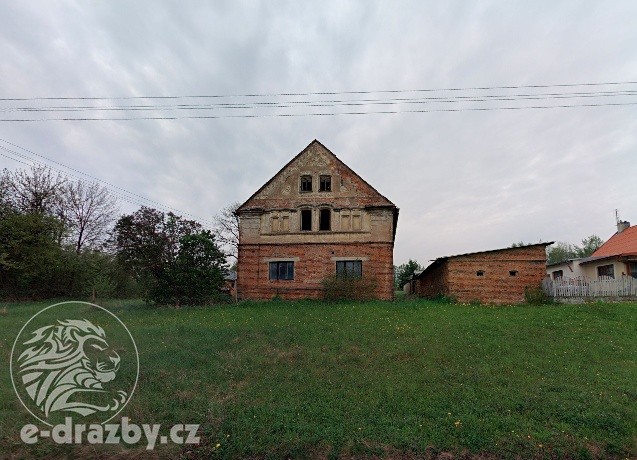 Prodej pozemku pro bydlení, Jeníkovice, 59493 m2