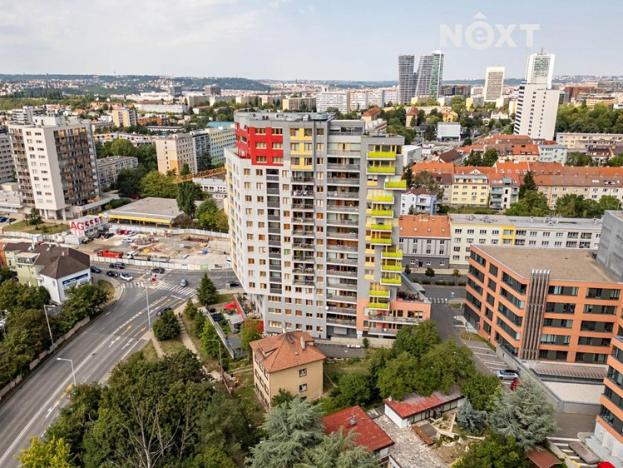 Prodej bytu 3+kk, Praha - Krč, Antala Staška, 98 m2