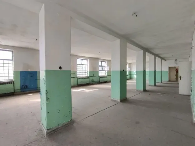 Prodej komerční nemovitosti, Prostějov, Dolní, 1150 m2