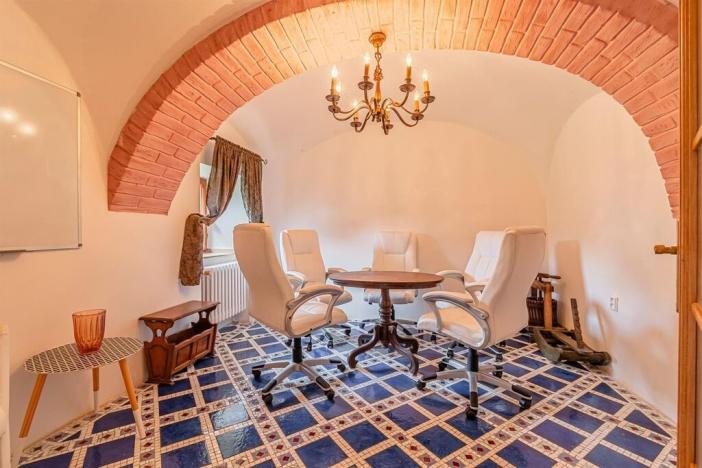 Prodej rodinného domu, Moravská Třebová, 350 m2