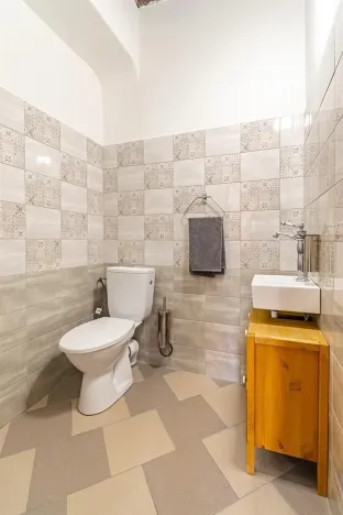 Prodej rodinného domu, Moravská Třebová, 350 m2