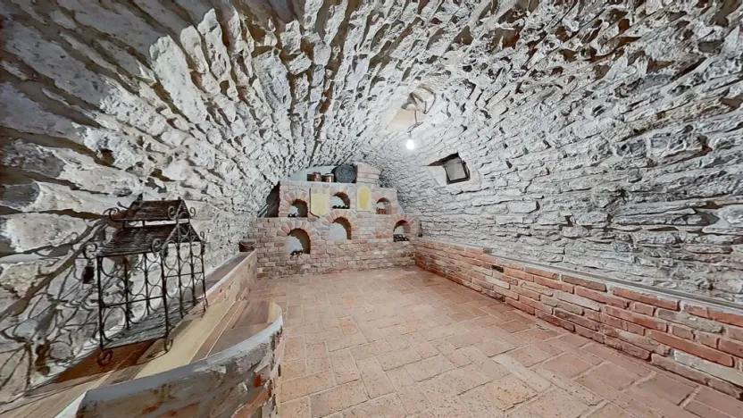 Prodej rodinného domu, Moravská Třebová, 350 m2