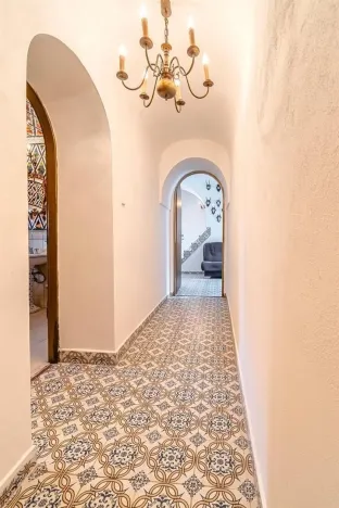 Prodej rodinného domu, Moravská Třebová, 350 m2