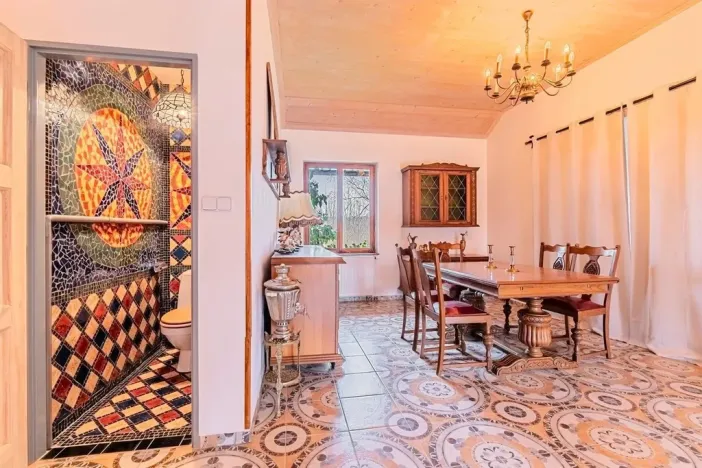 Prodej rodinného domu, Moravská Třebová, 350 m2