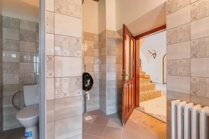 Prodej rodinného domu, Moravská Třebová, 350 m2