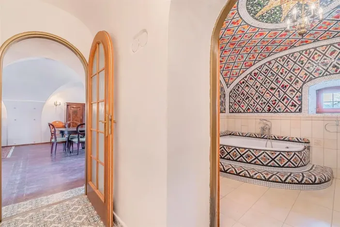 Prodej rodinného domu, Moravská Třebová, 350 m2