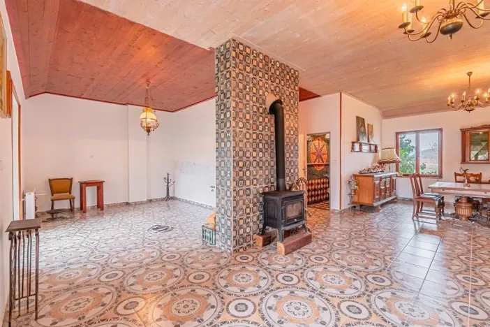 Prodej rodinného domu, Moravská Třebová, 350 m2