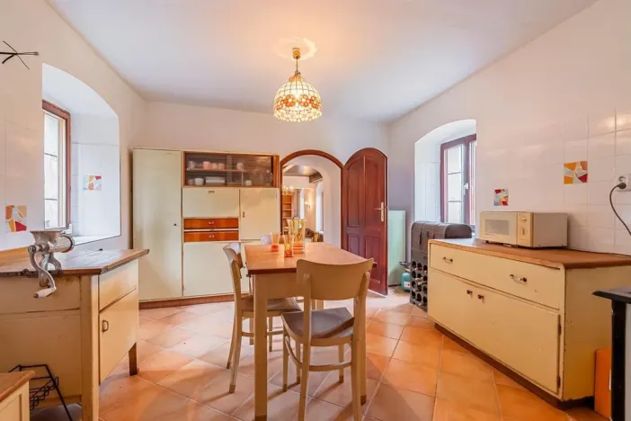 Prodej rodinného domu, Moravská Třebová, 350 m2