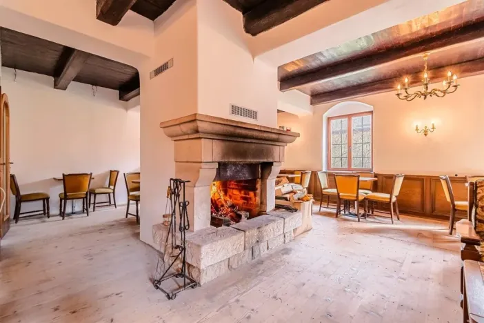 Prodej rodinného domu, Moravská Třebová, 350 m2
